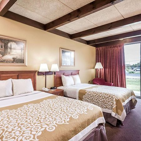Days Inn By Wyndham Niles Luaran gambar