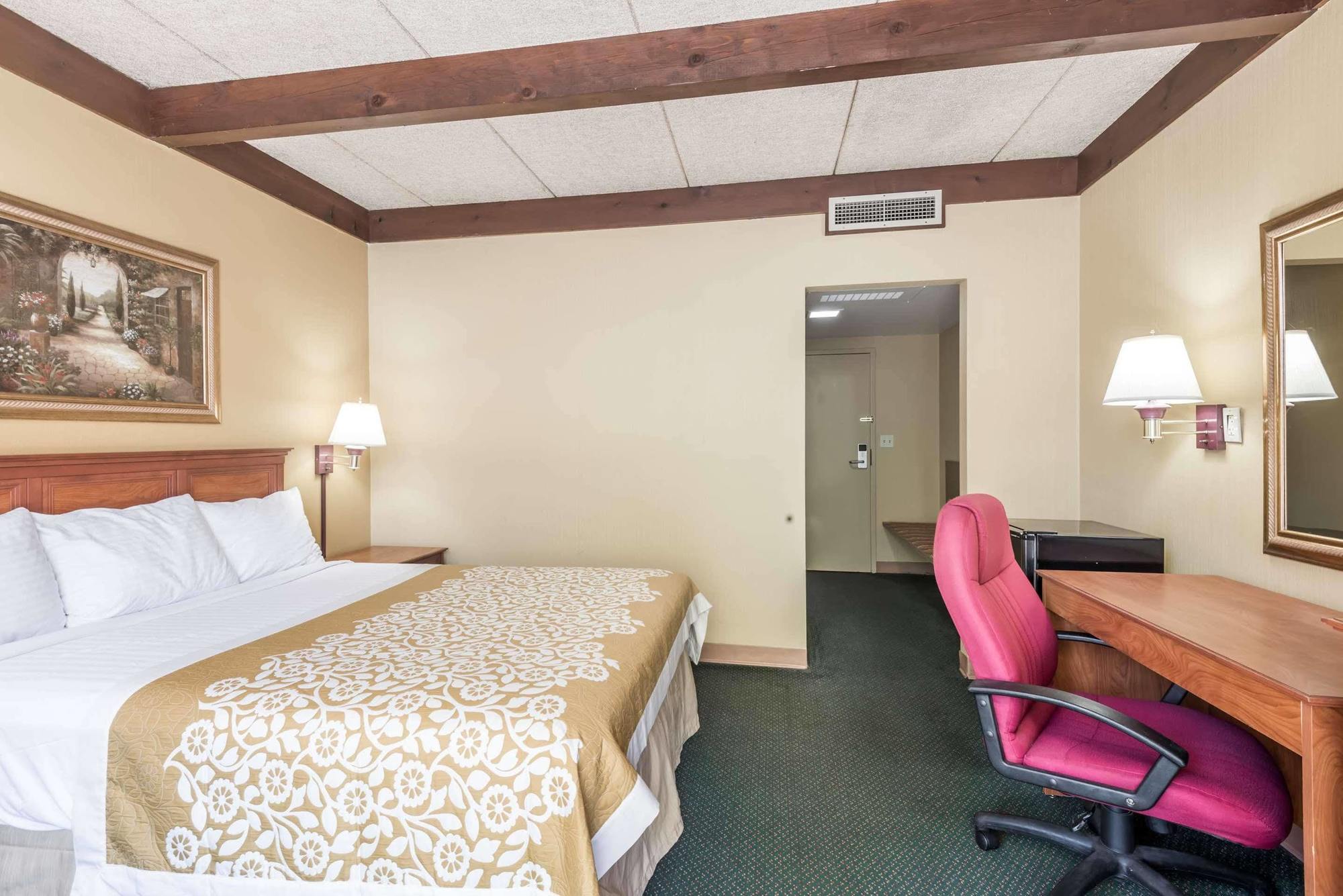 Days Inn By Wyndham Niles Luaran gambar