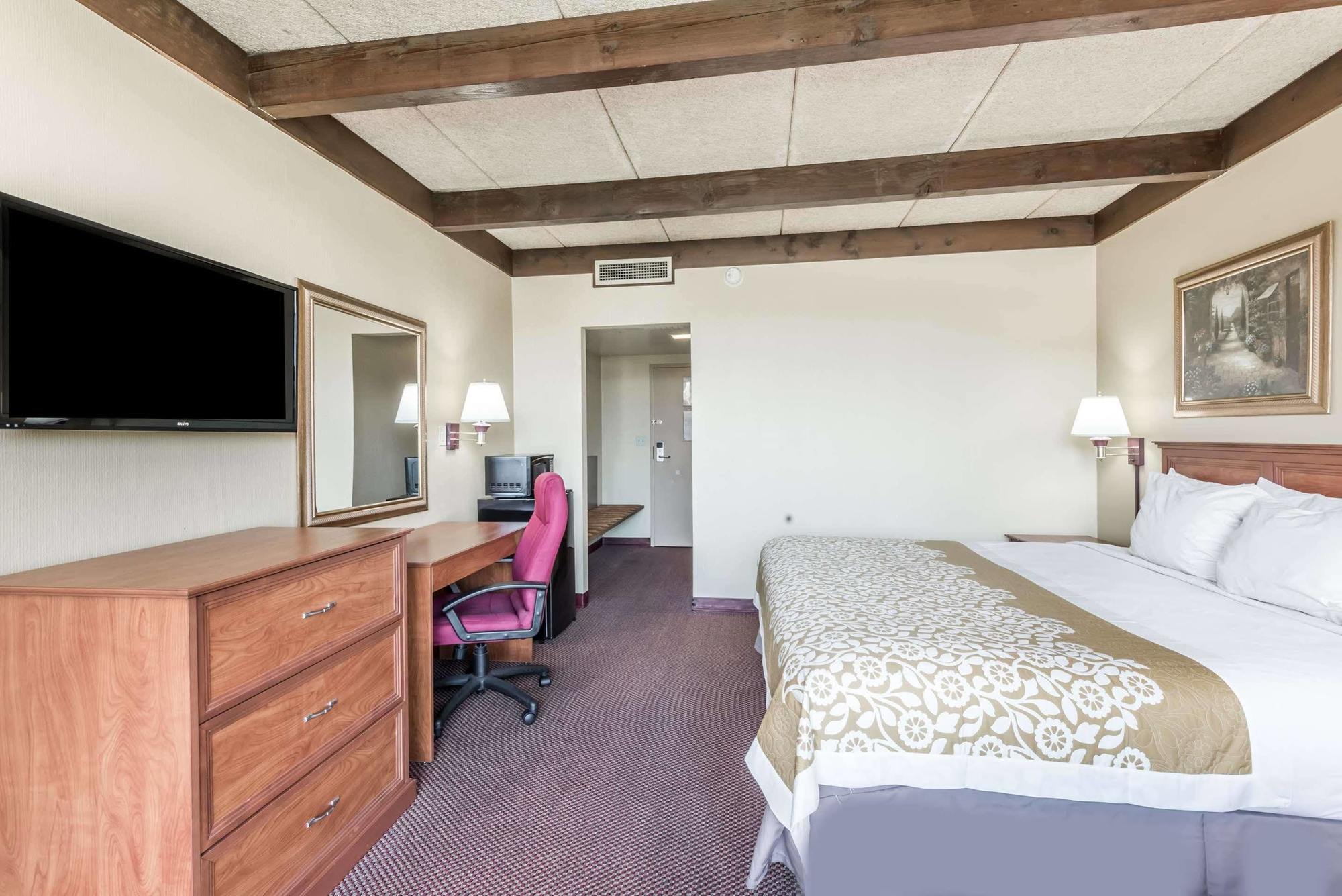 Days Inn By Wyndham Niles Luaran gambar