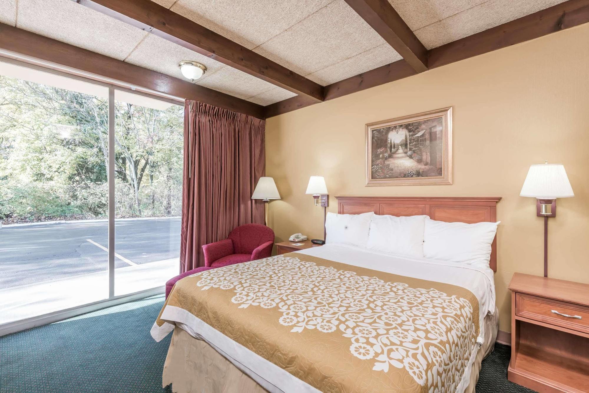 Days Inn By Wyndham Niles Luaran gambar